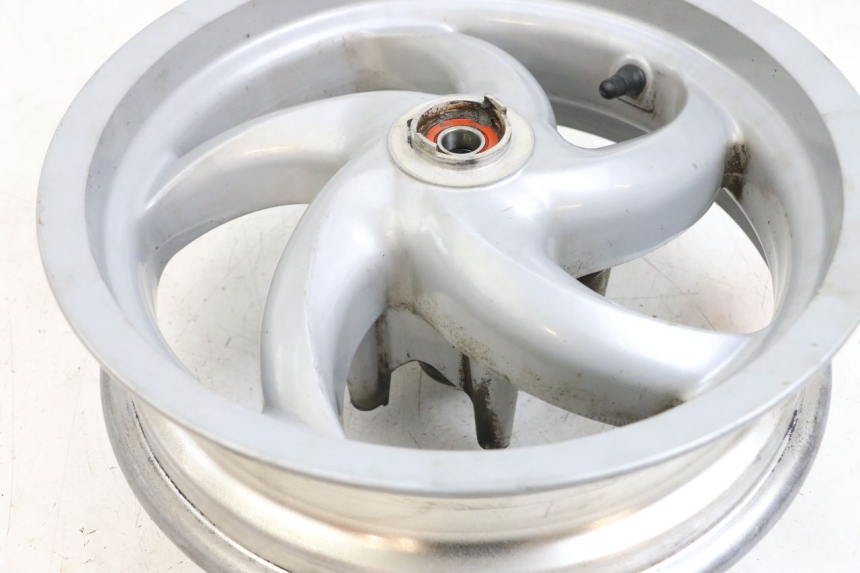 photo de VOORVELG PIAGGIO FLY 2T 50 (2004 - 2017) - Kenmerkende details