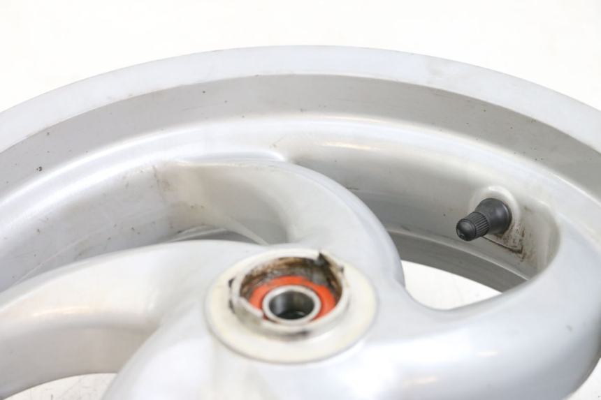 photo de VOORVELG PIAGGIO FLY 2T 50 (2004 - 2017) - Zoom op componenten