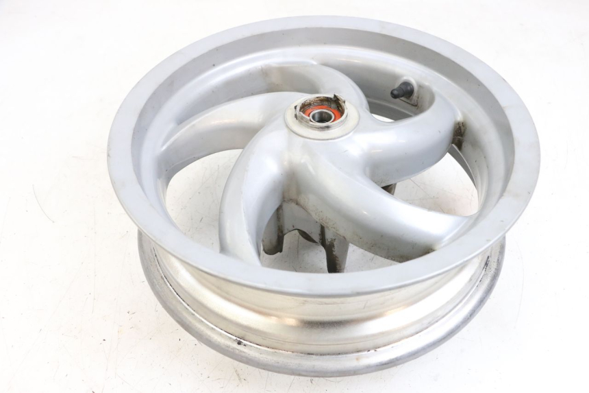 photo de VOORVELG PIAGGIO FLY 2T 50 (2004 - 2017) - Detailaanzicht