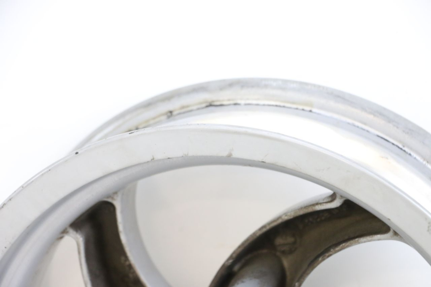 photo de VOORVELG PIAGGIO FLY 2T 50 (2004 - 2017) - Andere kijkhoek