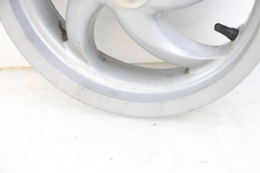 photo de VOORVELG PIAGGIO FLY 2T 50 (2004 - 2017) - Bevestigingspunten