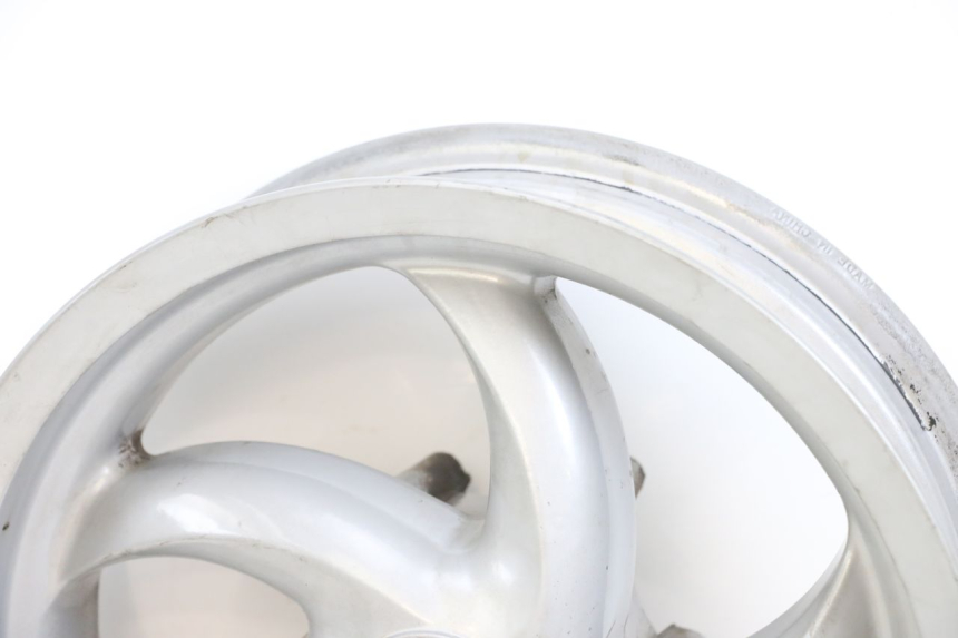 photo de VOORVELG PIAGGIO FLY 2T 50 (2004 - 2017) - Staat van het oppervlak