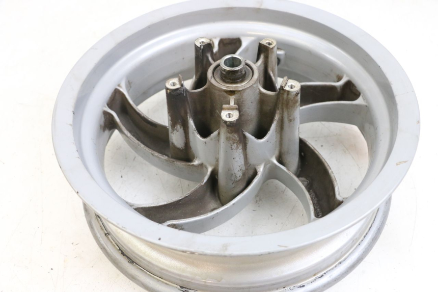 photo de VOORVELG PIAGGIO FLY 2T 50 (2004 - 2017) - Gecontroleerd onderdeel