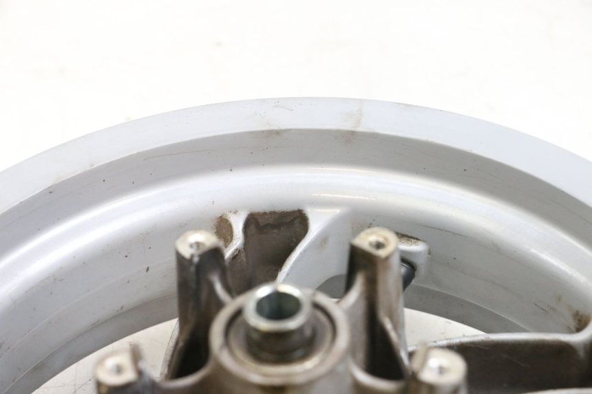 photo de VOORVELG PIAGGIO FLY 2T 50 (2004 - 2017) - Markeringen en referenties