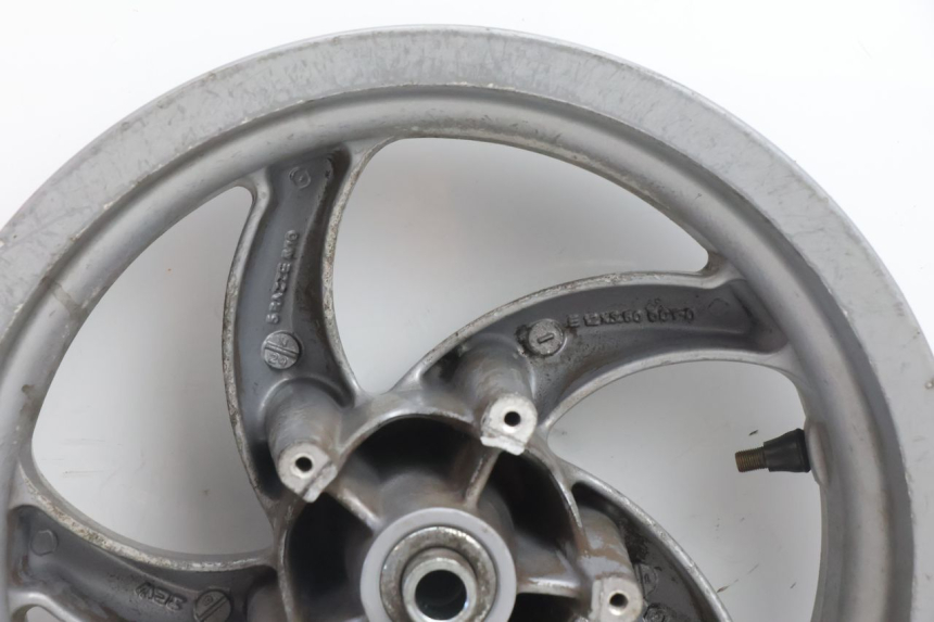 photo de VOORVELG PIAGGIO FLY 2T 50 (2004 - 2017) - Detailaanzicht