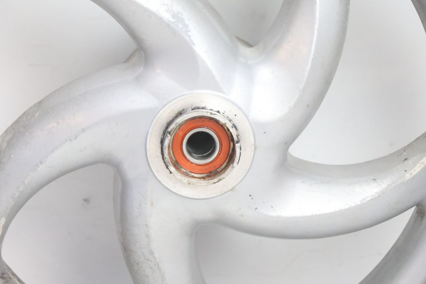 photo de VOORVELG PIAGGIO FLY 2T 50 (2004 - 2017) - Andere kijkhoek