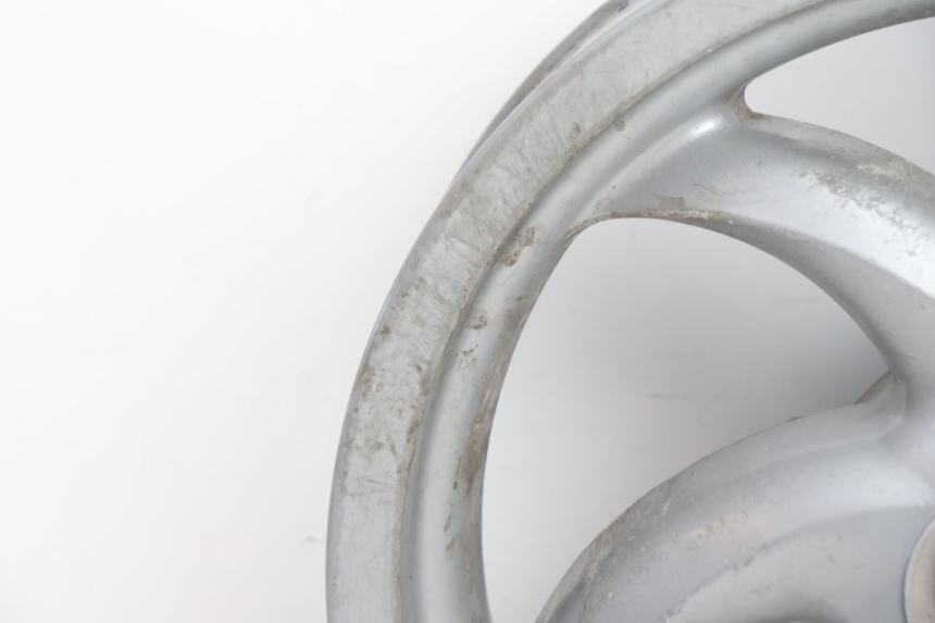 photo de VOORVELG PIAGGIO FLY 2T 50 (2004 - 2017) - Technische close-up