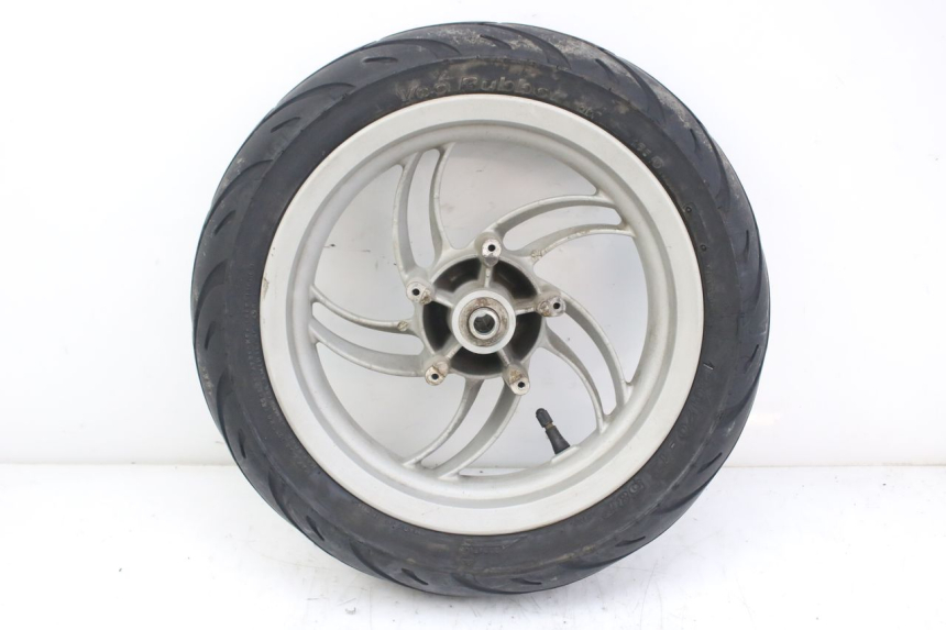 photo de VOORVELG PIAGGIO FLY 4T 50 (2013 - 2017) - Detail van het onderdeel