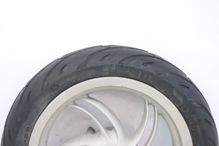 photo de VOORVELG PIAGGIO FLY 4T 50 (2013 - 2017) - Zoom op componenten