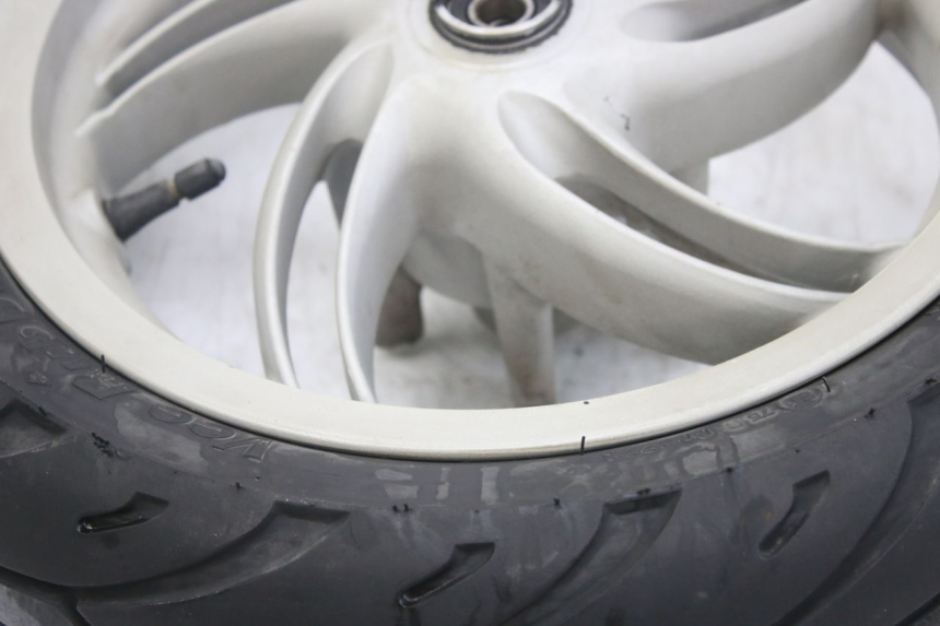 photo de VOORVELG PIAGGIO FLY 4T 50 (2013 - 2017) - Andere kijkhoek