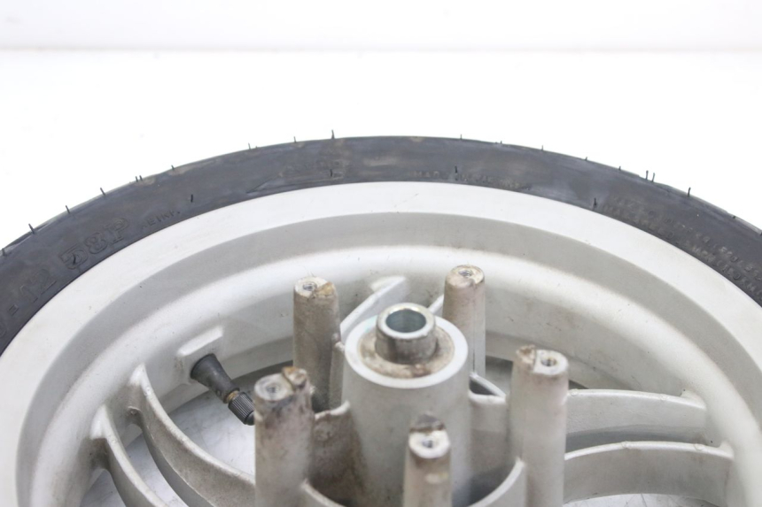 photo de VOORVELG PIAGGIO FLY 4T 50 (2013 - 2017) - Staat van het oppervlak