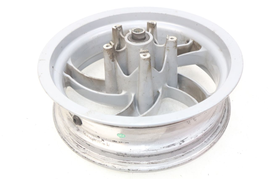 photo de VOORVELG PIAGGIO FLY 125 (2005 - 2012) - Andere kijkhoek