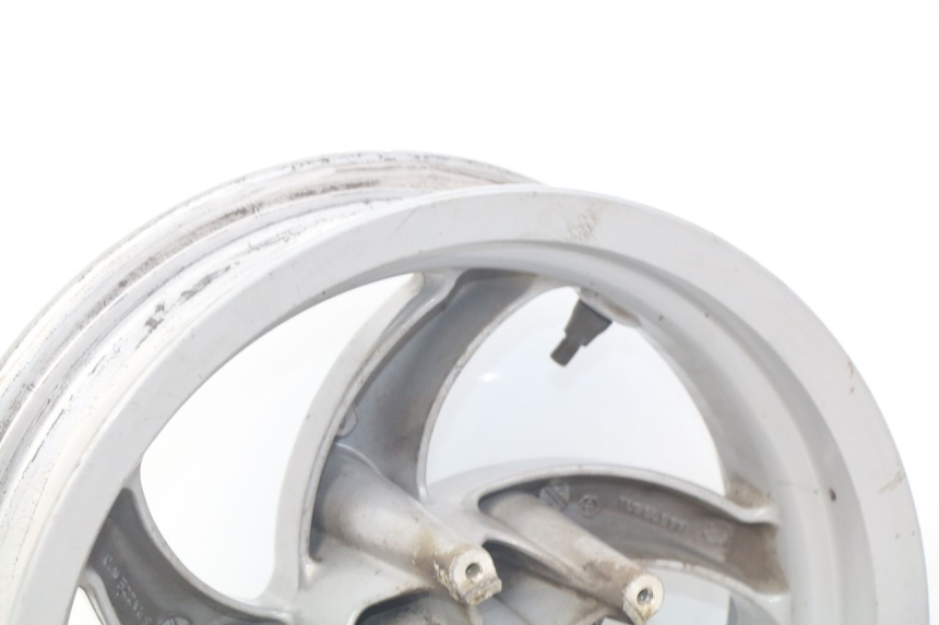 photo de VOORVELG PIAGGIO FLY 125 (2005 - 2012) - Overzicht