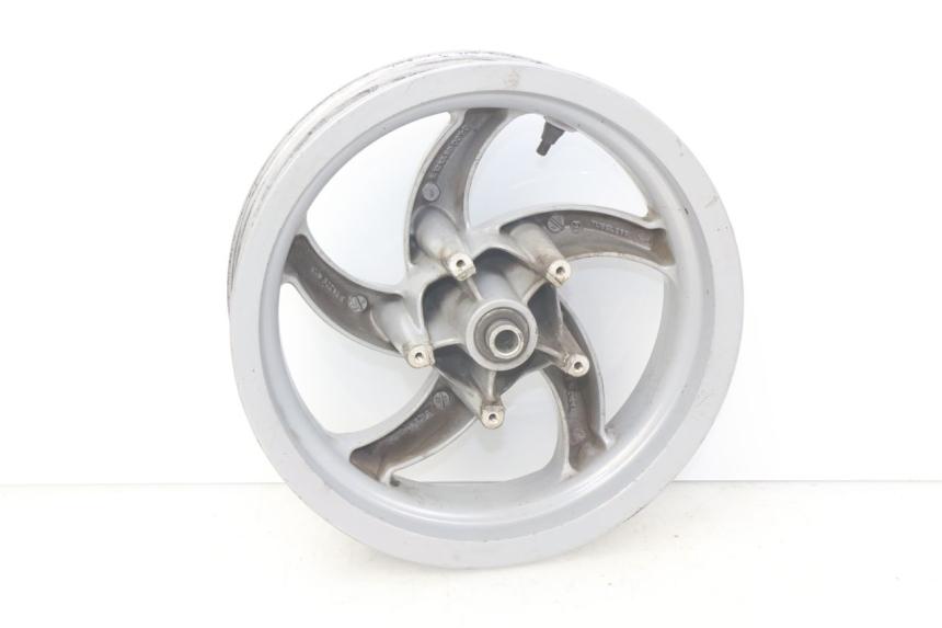 photo de VOORVELG PIAGGIO FLY 125 (2005 - 2012) - Bevestigingspunten