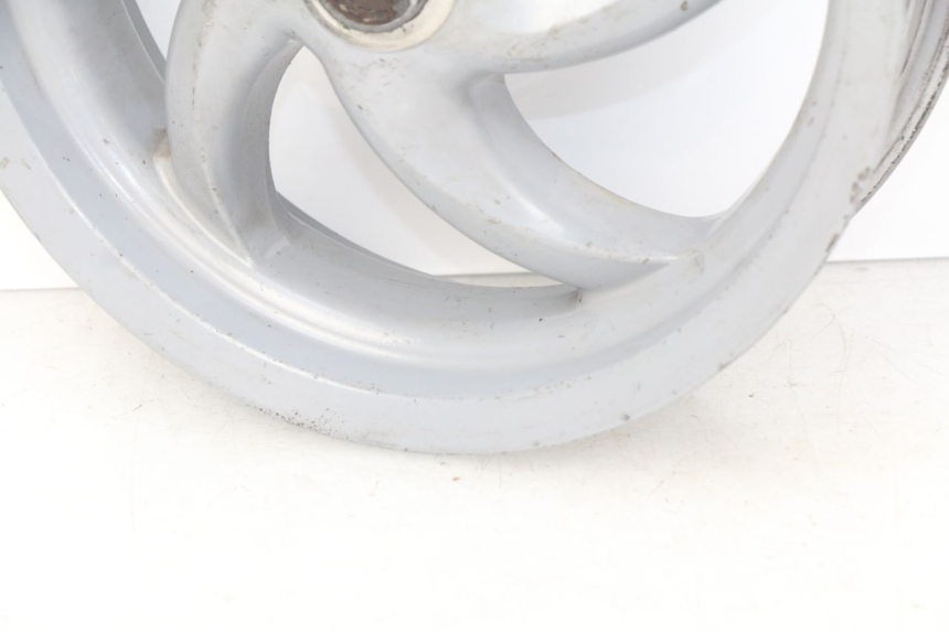 photo de VOORVELG PIAGGIO FLY 125 (2005 - 2012) - Gecontroleerd onderdeel