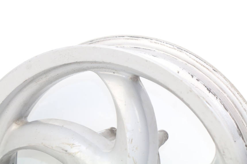 photo de VOORVELG PIAGGIO FLY 125 (2005 - 2012) - Markeringen en referenties