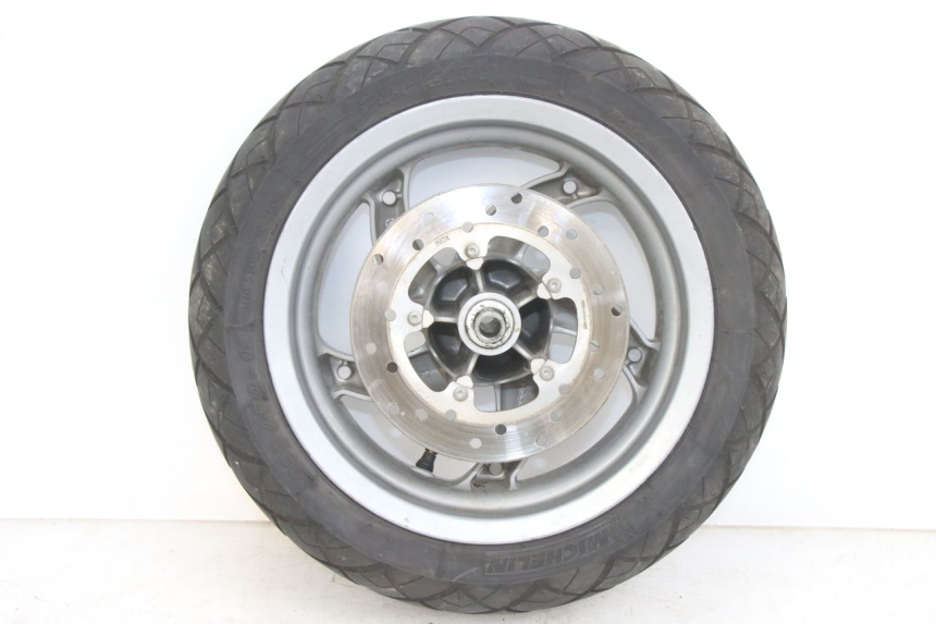 photo de VOORVELG PIAGGIO FLY 125 (2005 - 2012) - Detail van het onderdeel