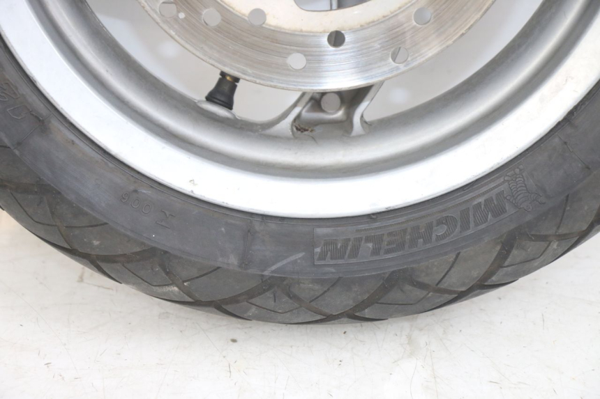 photo de VOORVELG PIAGGIO FLY 125 (2005 - 2012) - Detailaanzicht