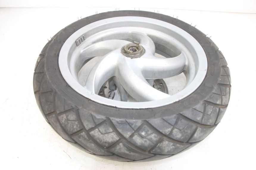 photo de VOORVELG PIAGGIO FLY 125 (2005 - 2012) - Bevestigingspunten