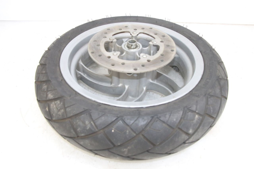 photo de VOORVELG PIAGGIO FLY 125 (2005 - 2012) - Gecontroleerd onderdeel