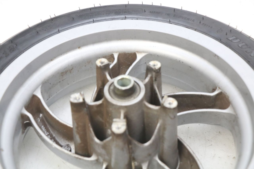 photo de VOORVELG PIAGGIO FLY 100 (2006 - 2010) - Productaanzicht