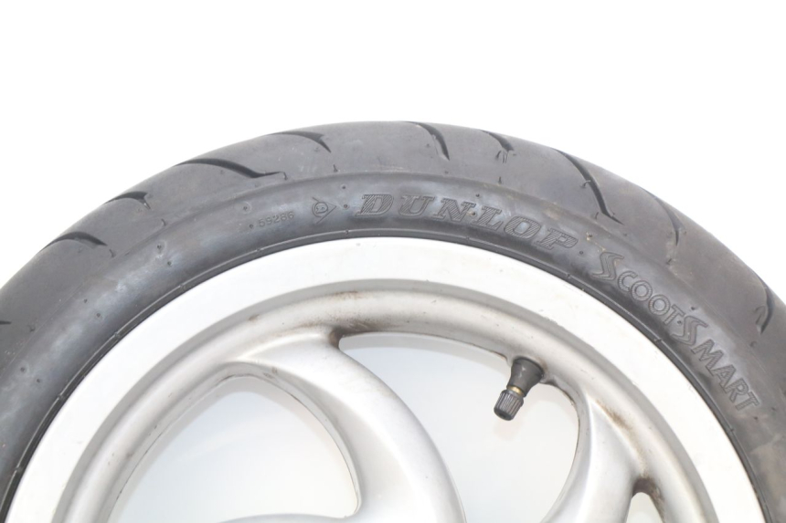 photo de VOORVELG PIAGGIO FLY 100 (2006 - 2010) - Bevestigingspunten