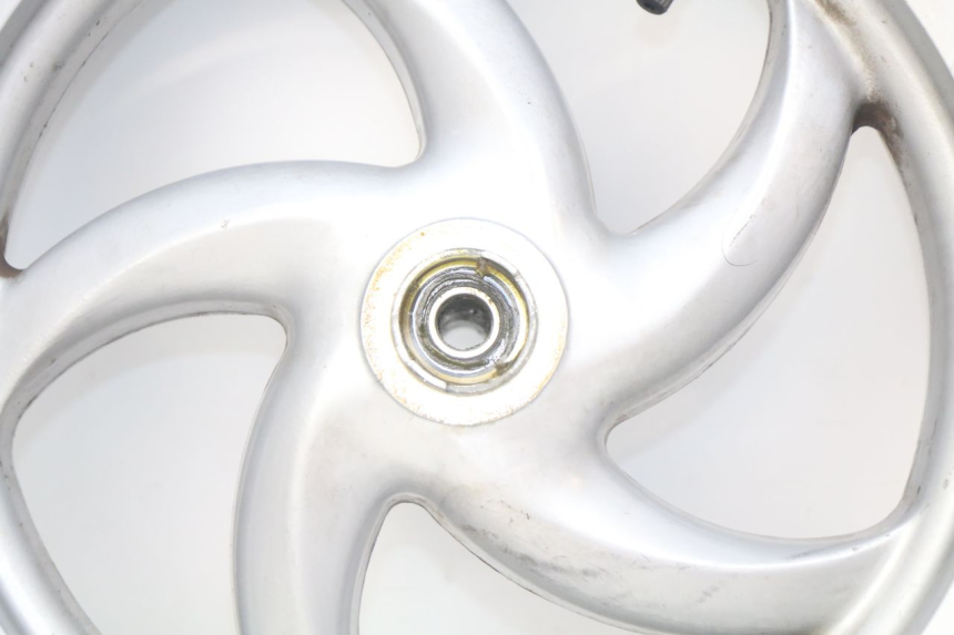 photo de VOORVELG PIAGGIO FLY 100 (2006 - 2010) - Staat van het oppervlak