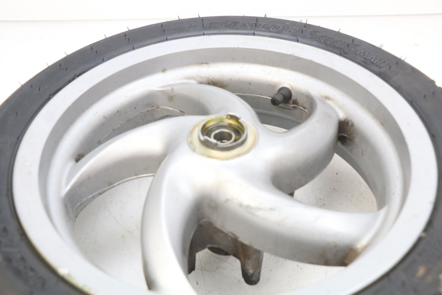 photo de VOORVELG PIAGGIO FLY 100 (2006 - 2010) - Gecontroleerd onderdeel