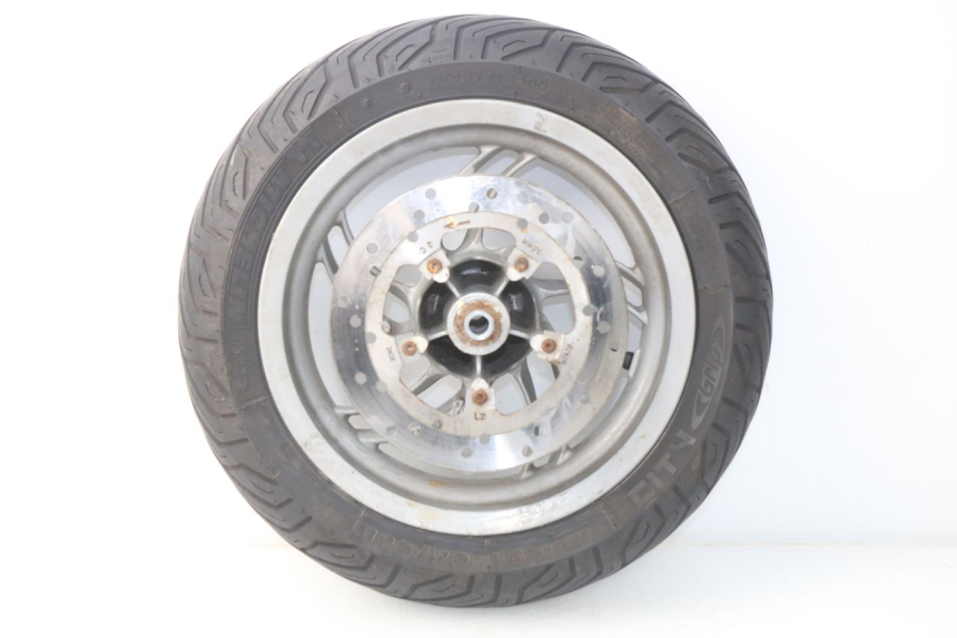 photo de VOORVELG PIAGGIO FLY IE 125 (2012 - 2017) - Hoofdaanzicht