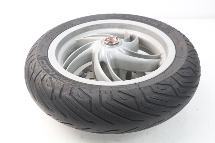 photo de VOORVELG PIAGGIO FLY IE 125 (2012 - 2017) - Bevestigingspunten