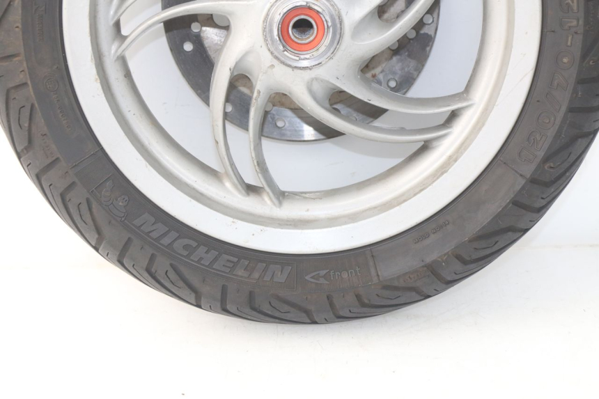 photo de VOORVELG PIAGGIO FLY IE 125 (2012 - 2017) - Gecontroleerd onderdeel