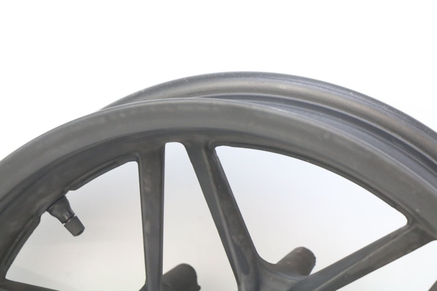 photo de VOORVELG HONDA FORZA 125 (2015 - 2016) - Gecontroleerd onderdeel