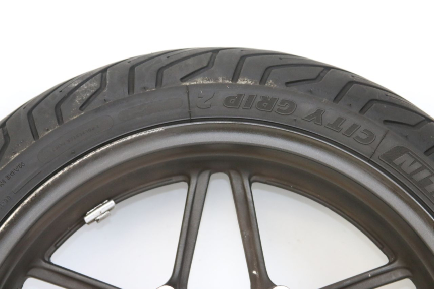 photo de VOORVELG HONDA FORZA 125 (2015 - 2016) - Productaanzicht