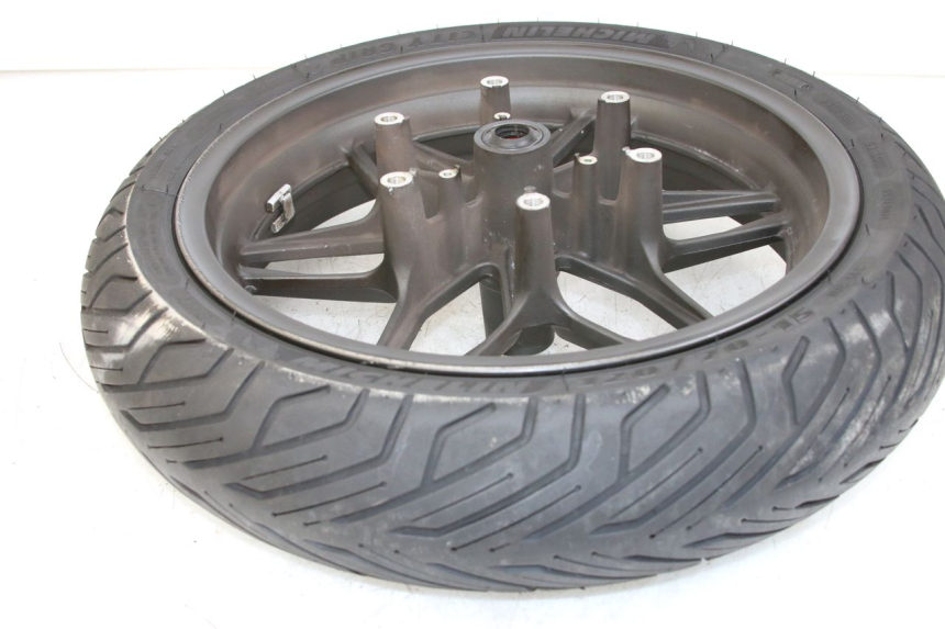 photo de VOORVELG HONDA FORZA 125 (2015 - 2016) - Overzicht