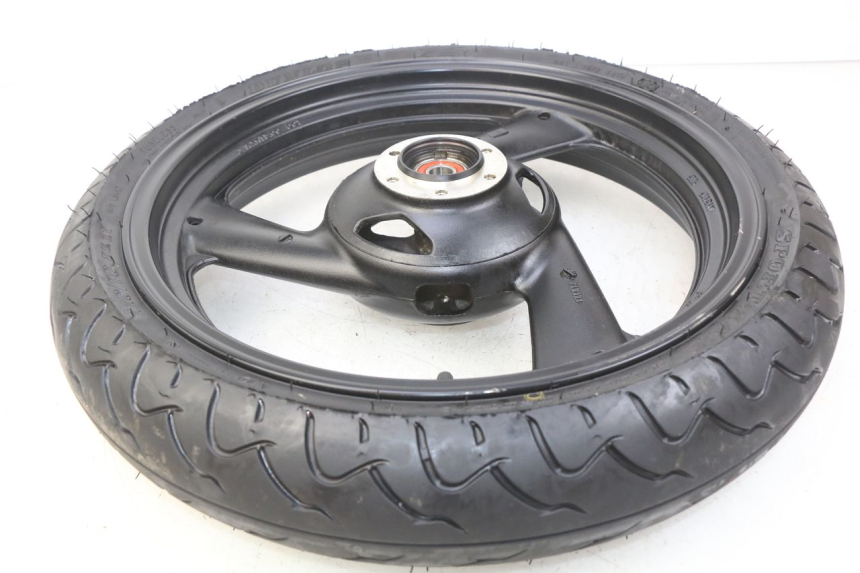 photo de VOORVELG YAMAHA FZS FAZER 600 (1998 - 2001) - Andere kijkhoek