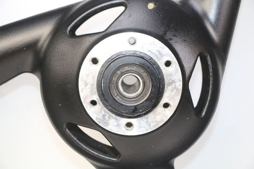 photo de VOORVELG YAMAHA FZS FAZER 600 (1998 - 2001) - Gecontroleerd onderdeel