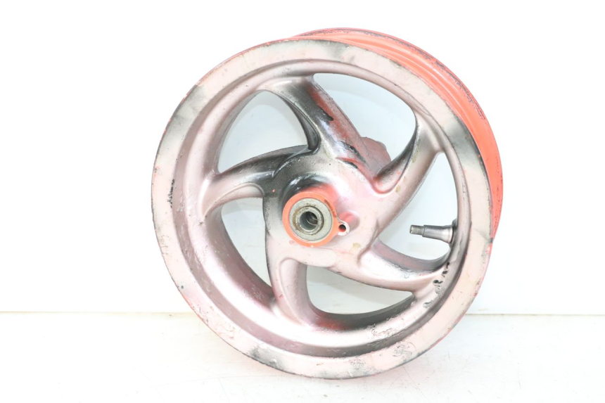 photo de VOORVELG GILERA STALKER 50 (1997 - 2005) - Hoofdaanzicht