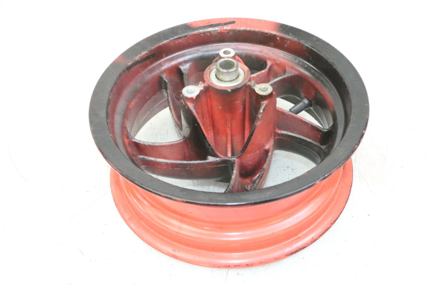 photo de VOORVELG GILERA STALKER 50 (1997 - 2005) - Gecontroleerd onderdeel