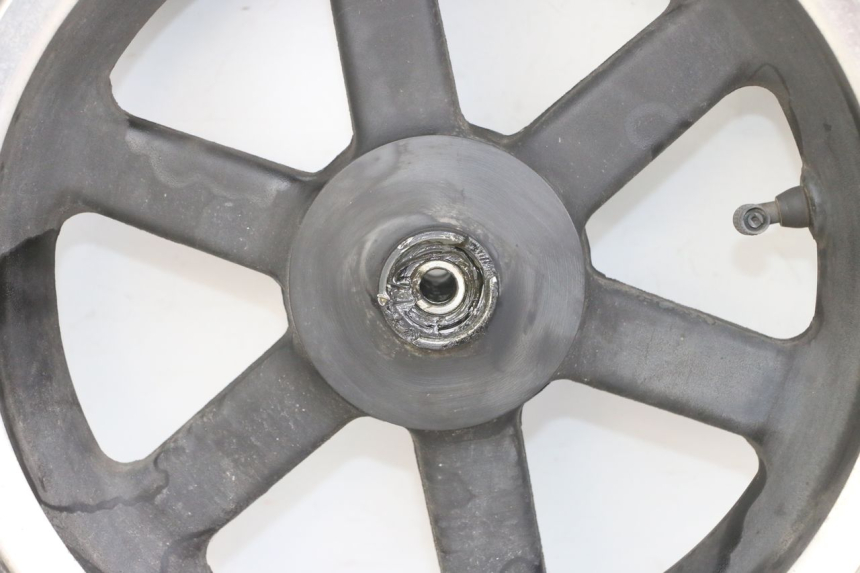 photo de VOORVELG GOES WIKI 125 (2010 - 2015) - Productaanzicht