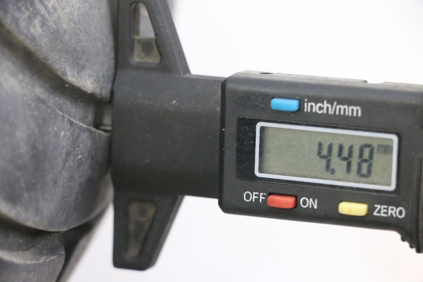 photo de VOORVELG GOES WIKI 125 (2010 - 2015) - Andere kijkhoek