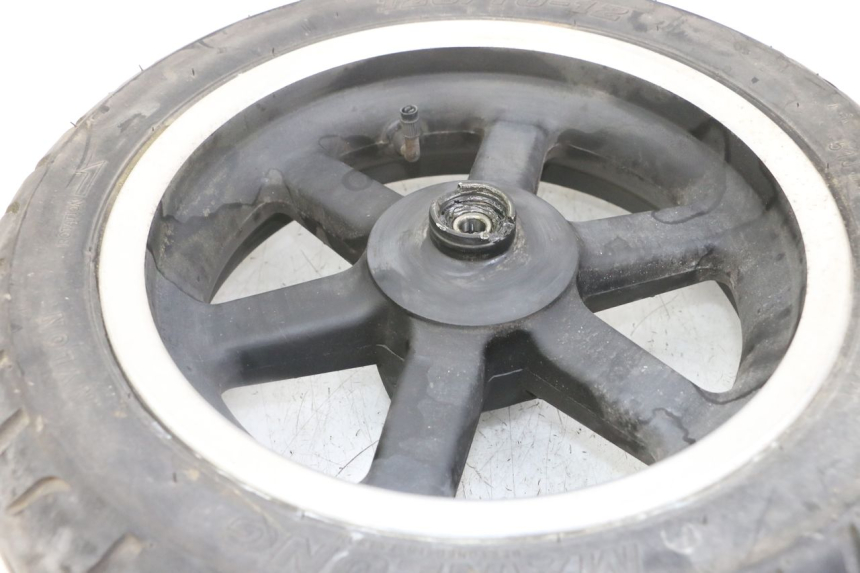 photo de VOORVELG GOES WIKI 125 (2010 - 2015) - Overzicht