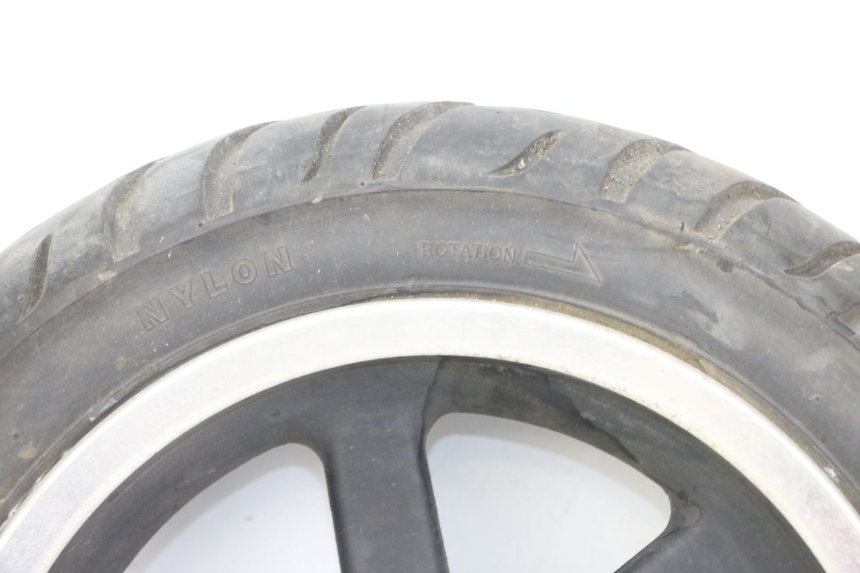 photo de VOORVELG GOES WIKI 125 (2010 - 2015) - Markeringen en referenties