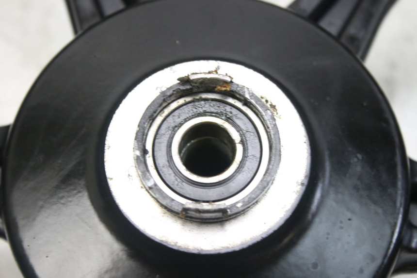 photo de VOORVELG DERBI GPR 50 (2004 - 2009) - Zoom op gebruiksstaat