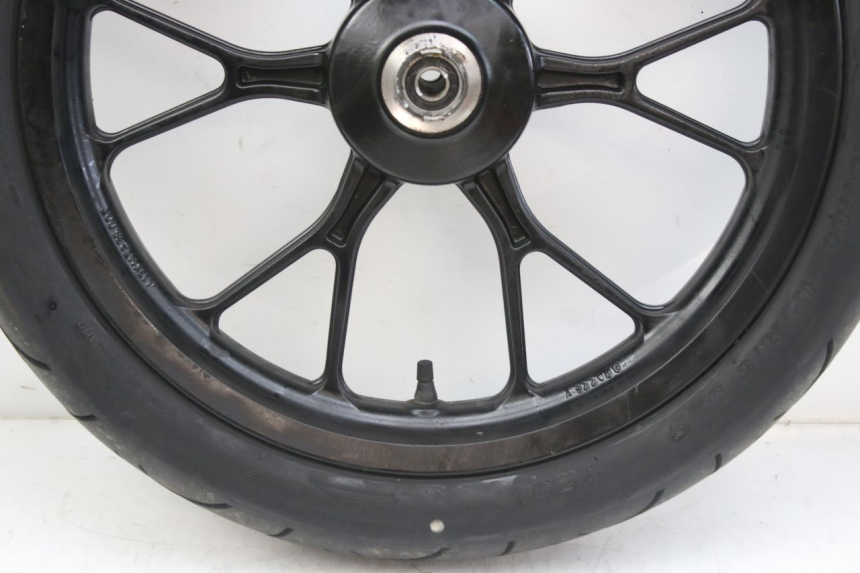 photo de VOORVELG DERBI GPR 50 (2004 - 2009) - Gecontroleerd onderdeel