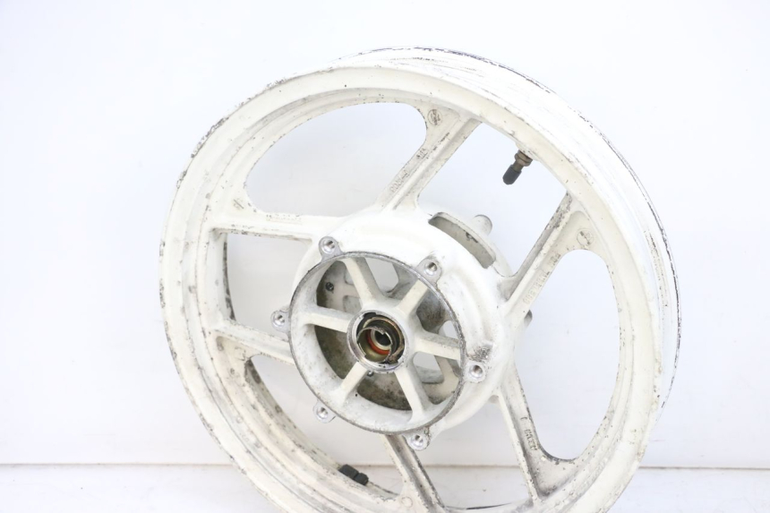 photo de VOORVELG KAWASAKI GPX R WARBIRD 600 (1988 - 1993) - Detail van het onderdeel