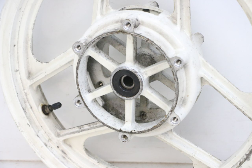 photo de VOORVELG KAWASAKI GPX R WARBIRD 600 (1988 - 1993) - Gecontroleerd onderdeel