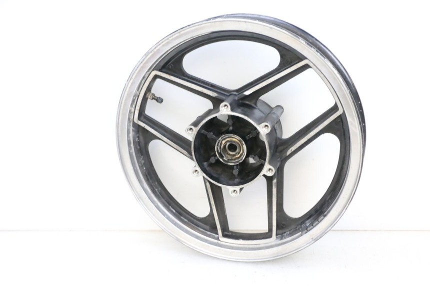 photo de VOORVELG KAWASAKI GPZ RX 1000 (1986 - 1988) - Hoofdaanzicht