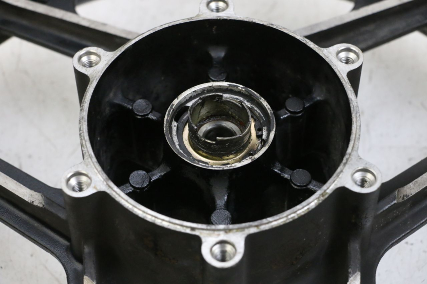 photo de VOORVELG KAWASAKI GPZ RX 1000 (1986 - 1988) - Productaanzicht