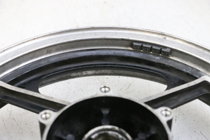 photo de VOORVELG KAWASAKI GPZ RX 1000 (1986 - 1988) - Kenmerkende details