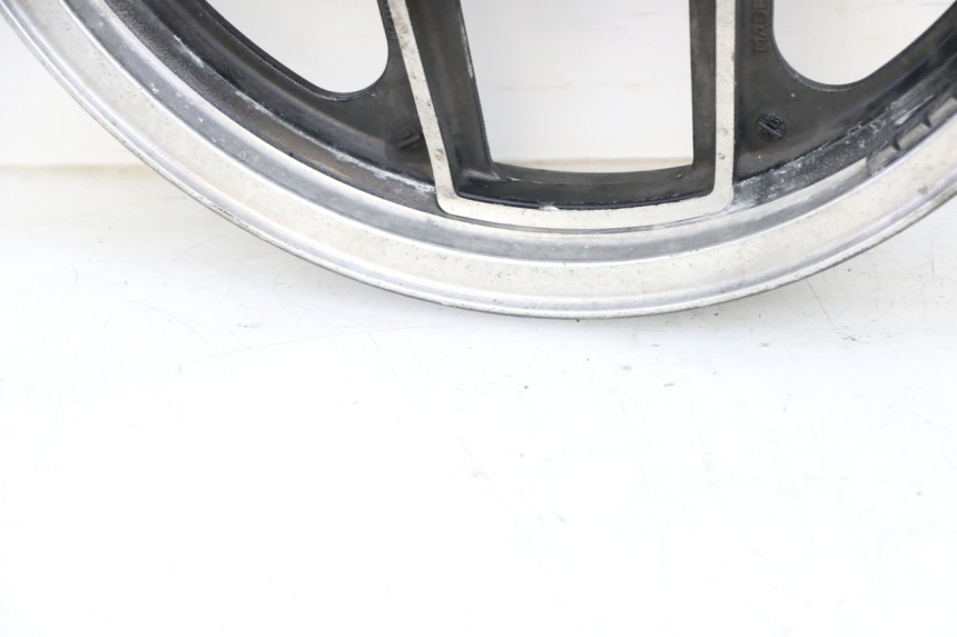 photo de VOORVELG KAWASAKI GPZ RX 1000 (1986 - 1988) - Detailaanzicht